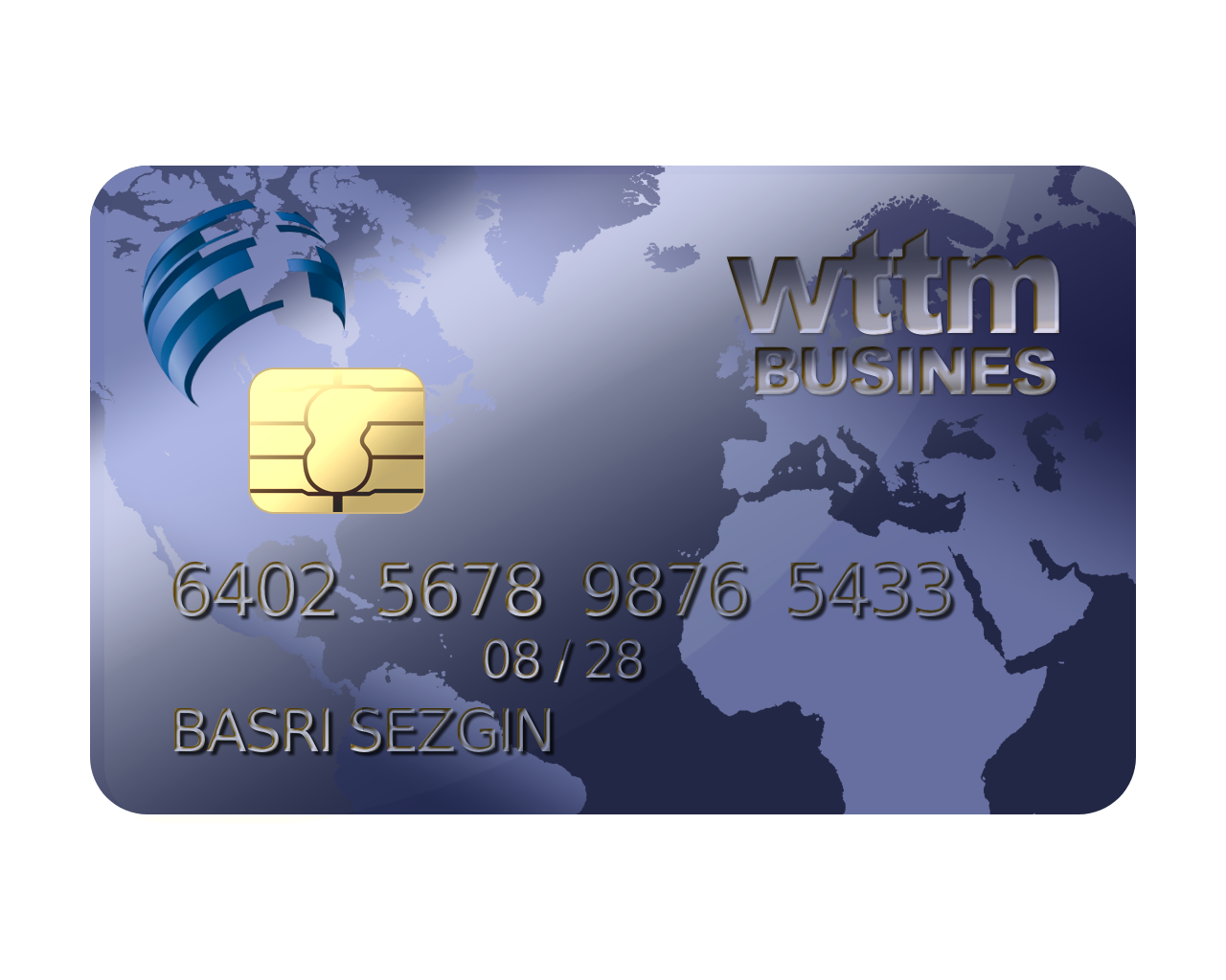 Business Card
